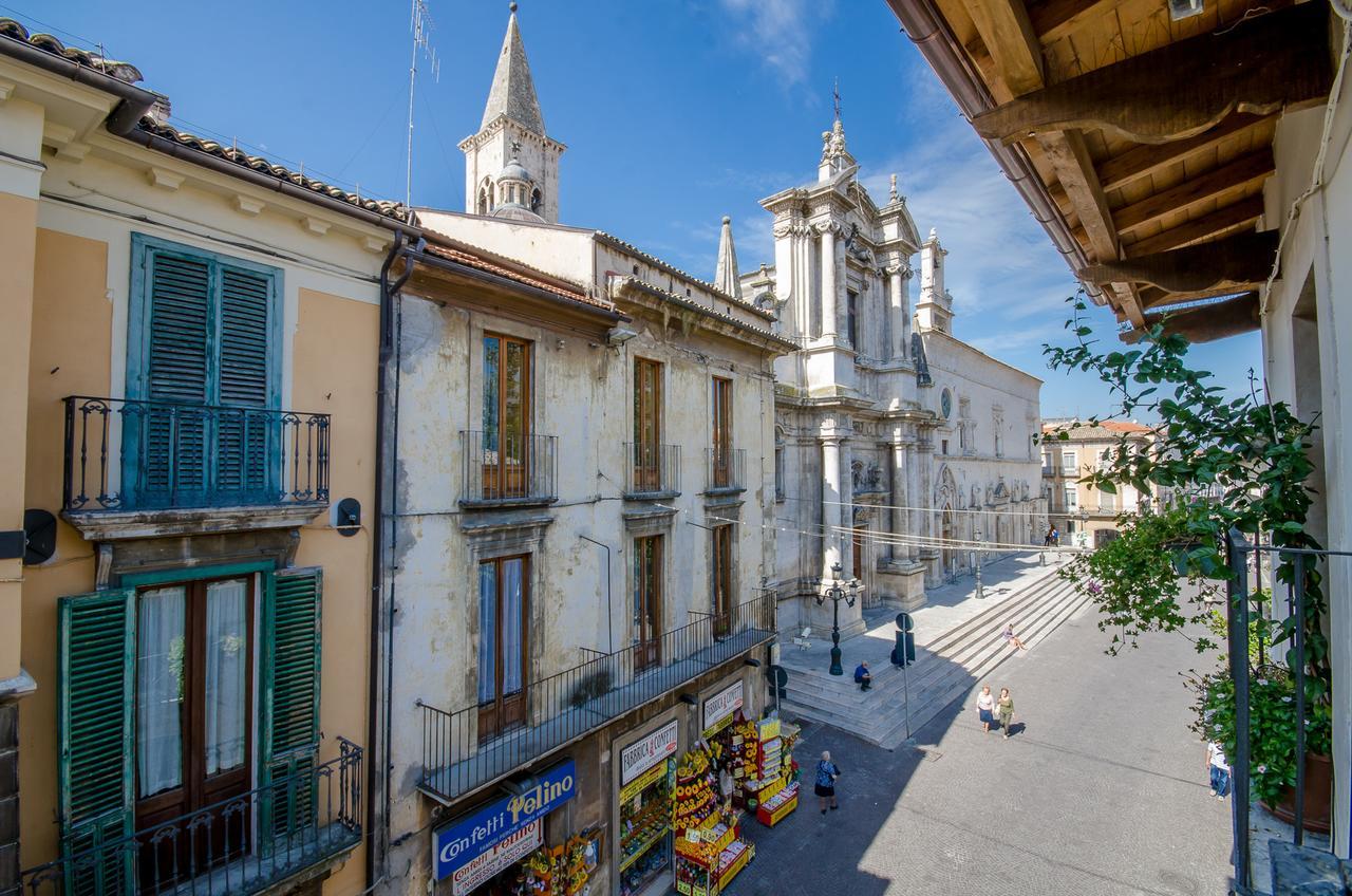 Santacroce Guesthouse Abruzzo Sulmona Exterior foto